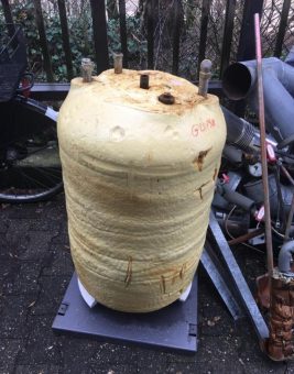 Professionelle kostenlose Schrottabholung in Düsseldorf und Umgebung – schneller Service