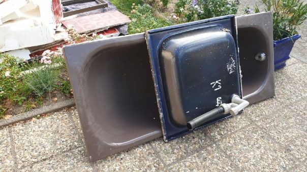 Professionelle kostenlose Schrottabholung in Hamm und Umgebung – schneller Service