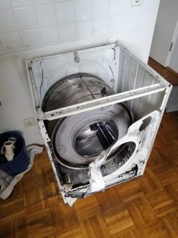 Altmetallverwertung und Schrotthandel mit steigender Relevanz: auch hier in Iserlohn