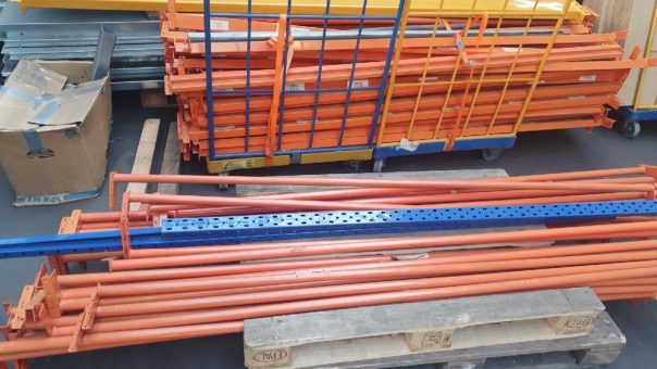 professionelle Schrottankauf und kostenlos Abholung in Unna