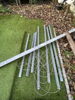 Heute auch in Gelsenkirchen und Umgebung kostenlos Schrottabholung mit Demontage