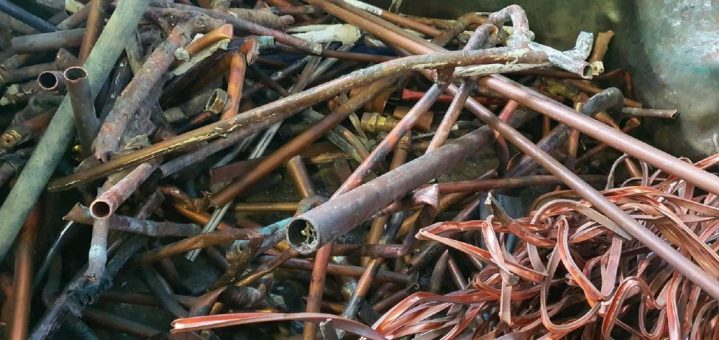 Heute Auch in Bonn und Umgebung wir kaufen  schrott & Altmetall für gute preise.