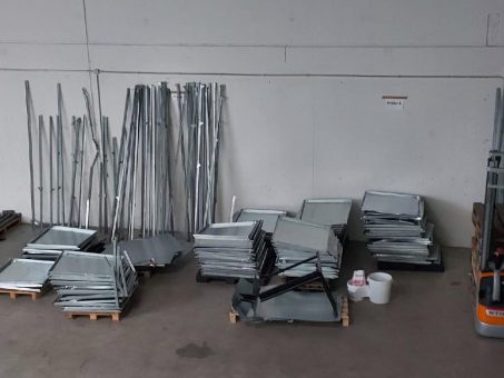 Kostenlose Schrottabholung für private und gewerbliche Kunden in Wuppertal und Umgebung