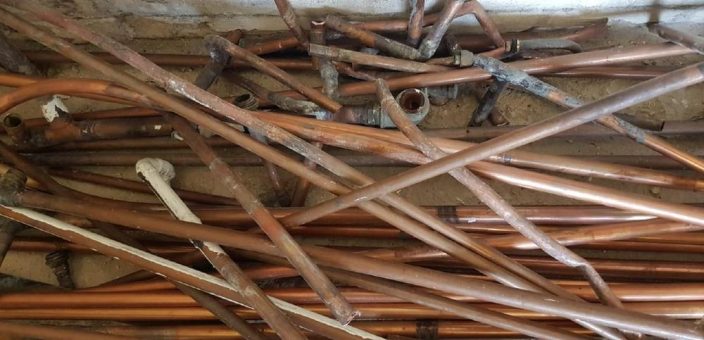 Schrotthändler Leverkusen Kauft schrott vor Ort gegen gute preise