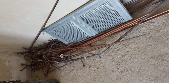 Zahlen wir bar geld, wenn kaufen ihre schrott in Hagen und Umgebung