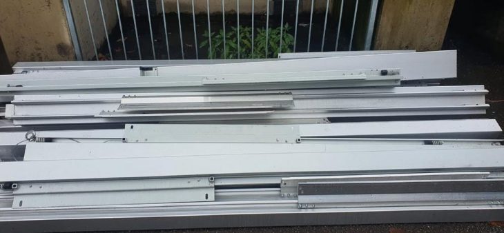 Schrotthändler NRW Kauft Schrott und Altmetalle gegen beste preise in Velbert