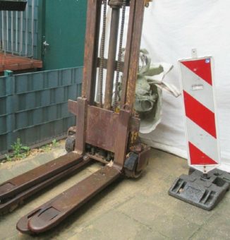 Entrümpelung und Ordnung mit dem Schrotthändler-NRW in Gelsenkirchen