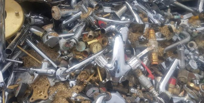 in Duisburg und Umgebung zu gute preise Schrottankauf für private und gewerbliche Kunden