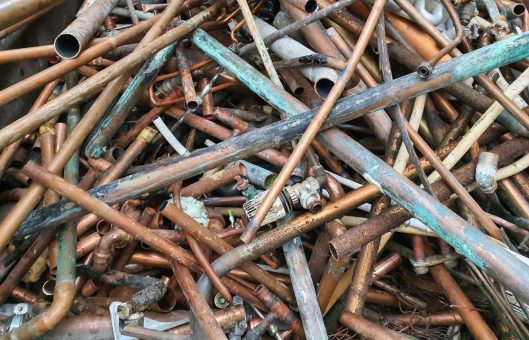 Unser Team aus mobilen Schrottankauf ist in ganz Oberhausen und somit auch direkt bei Ihnen