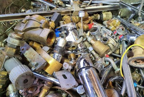 Zahlen wir bar geld, wenn kaufen ihre schrott in Recklinghausen und Umgebung