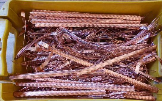 in Neuss und Umgebung schrott & Altmetall Ankauf zu gute preise