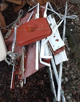 Professionelle kostenlose Schrottabholung in Herne und Umgebung – schneller Service