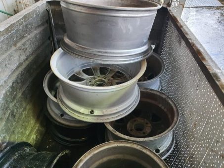 Professionelle kostenlose Schrottabholung in Aachen und Umgebung – schneller Service