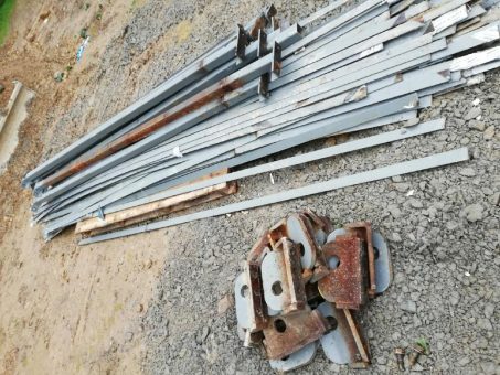 Professionelle Schrottabholung und Schrottankauf in Dorsten und Umgebung