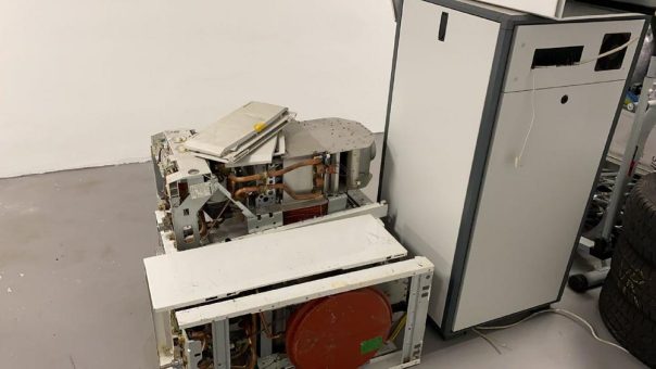 In Lippstadt und Umgebung kostenlose Schrottabholung für private und gewerbliche Kunden