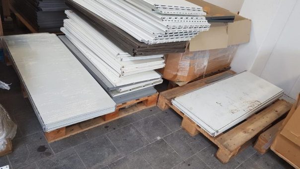 In Hamm und Umgebung kostenlos Schrottabholung durch professionelle Schrotthändler