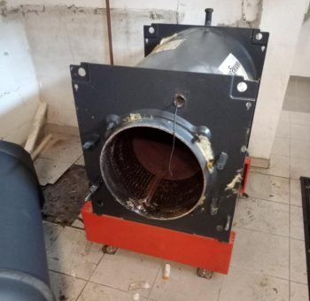 Entrümpelung und Ordnung mit dem Schrotthändler Witten