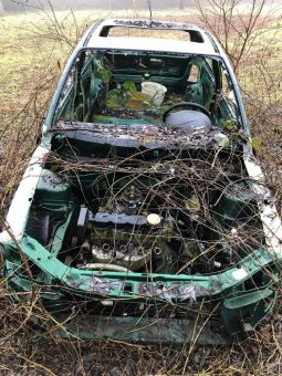 Entrümpelung und Ordnung mit dem Schrotthändler-NRW in Krefeld