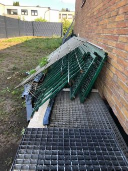 Heute auch in Bottrop und Umgebung kostenlos Schrottabholung mit Demontage