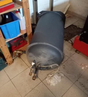 In Velbert und Umgebung kostenlose Schrottabholung mit professionelle Schrotthändler