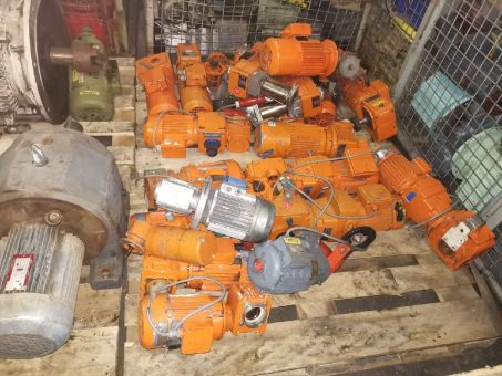 Altmetallverwertung und Schrotthandel mit steigender Relevanz: auch hier in Unna