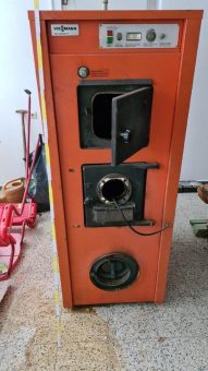 Kostenlose Schrottabholung für private und gewerbliche Kunden in Bochum