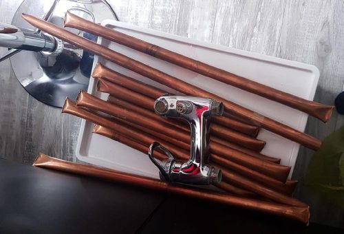 Kostenlose und professionelle Schrottabholung in Ratingen sowie Schrottankauf zu lukrativen Preisen.!