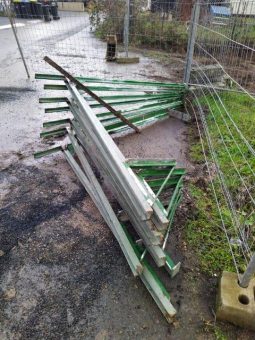 Entrümpelung und Ordnung mit dem Schrotthändler-NRW in Iserlohn