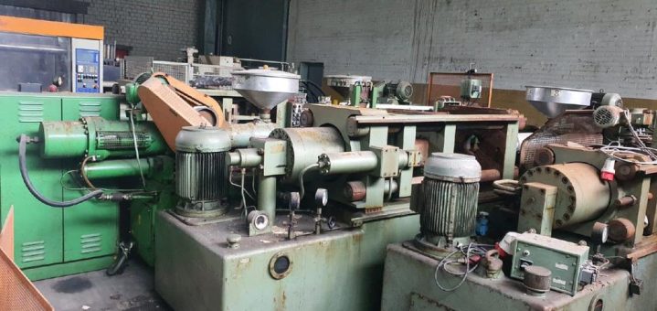 Sie wollen Altmetall oder Schrott loswerden möchten und wohnen in Münster und Umgebung?