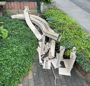 Altmetallverwertung und Schrotthändler mit steigender Relevanz: auch hier in Unna,