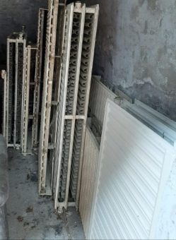 Altmetallverwertung und Schrotthandel mit steigender Relevanz: auch hier in Velbert