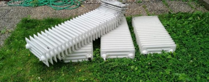 Zu lukrativen Schrottankauf für private und gewerbliche Kunden in Haan und Umgebung