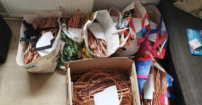 Professionelle Schrotthändler und Schrottankauf in Lippstadt und Umgebung