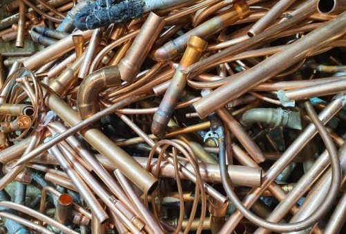 Heute Auch in Moers und Umgebung wir kaufen  schrott & Altmetall für gute preise