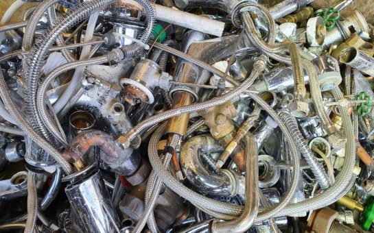 zu Gute Preise Schrottankauf dann Kostenlose Abholung in Münster und Umgebung