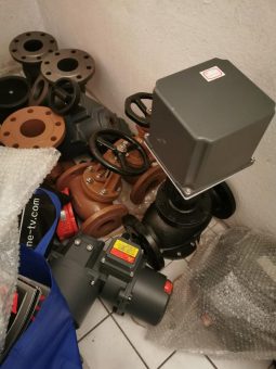 Entrümpelung und Ordnung mit dem Schrotthändler-NRW in Dinslaken