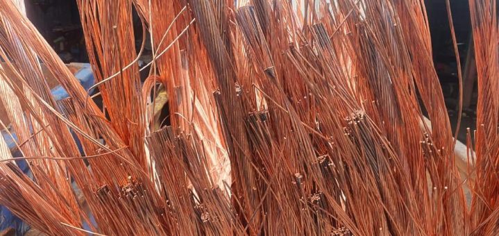 In Leverkusen und Umgebung Professionelle Schrotthändler und Schrottankauf zu lukrativen Preisen