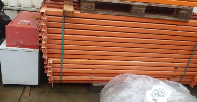 Schrottankauf in Oberhausen und Umgebung