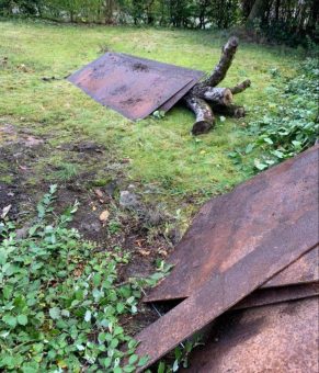 Wir Holen Ihre Schrott kostenlos ab in Lüdenscheid und Umgebung Schneller service