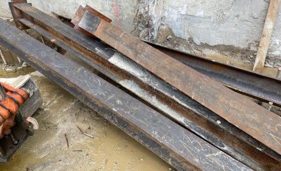 Professionelle Schrotthändler und Schrottankauf in Herne und Umgebung