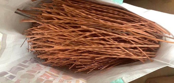 In Ratingen und Umgebung Schrott Ankauf zu Guten Preisen mit Schrotthändler NRW