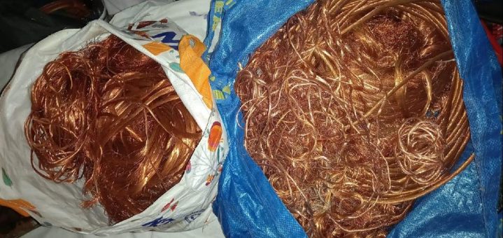 Professionelle Schrotthändler und Schrottankauf in Wuppertal und Umgebung