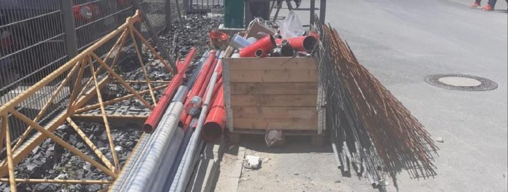 Professionelle kostenlos Schrottabholung in Wuppertal und Umgebung schneller Service