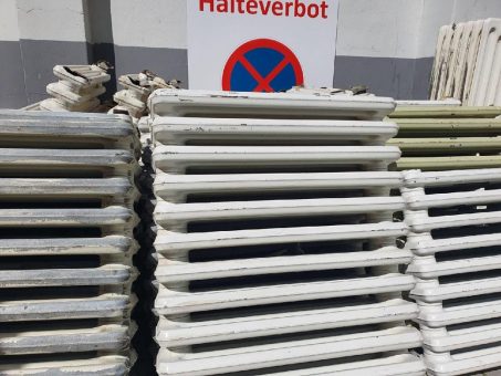 Heute Auch in Düsseldorf und Umgebung Kostenlos Schrottabholung mit Demontage