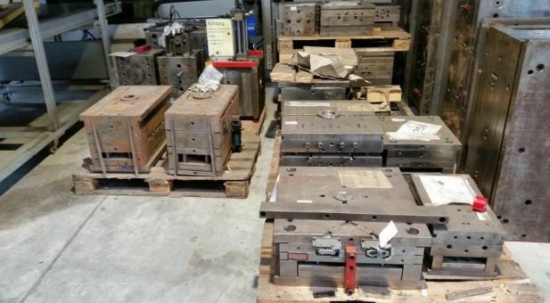 Kostenlose Schrottabholung in Recklinghausen durch professionelle Schrotthändler