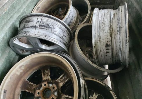 Haben Sie Schrott Altmetall in Moers oder Umgebung von ihren Standort Loswerden Möchten?