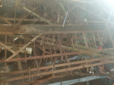 Wir holen Schrott & Altmetall kostenlos ab in Witten und Umgebung – schneller Service