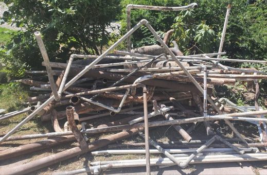 in Bottrop und Umgebung Sie suchen nach einer einfachen Möglichkeit Ihren Schrott loszuwerden?