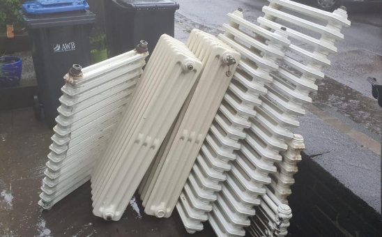 Haben Sie Schrott Altmetall in Velbert oder Umgebung von ihren Standort Loswerden Möchten?