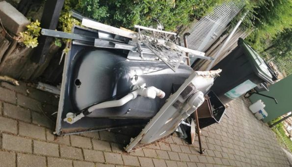 Entrümpelung und Ordnung mit dem Schrotthändler-NRW in Köln